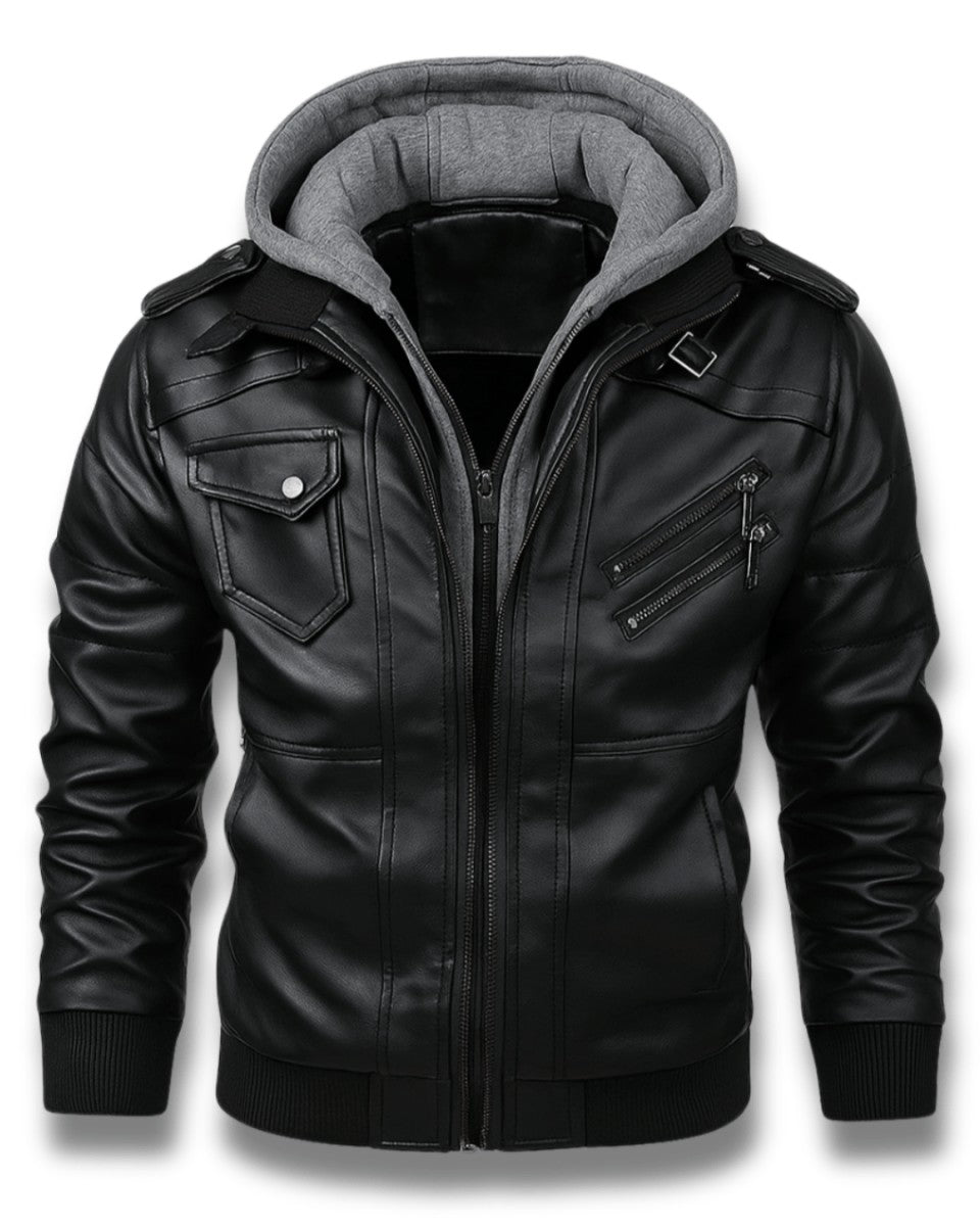CHAQUETA DENVER PREMIUM