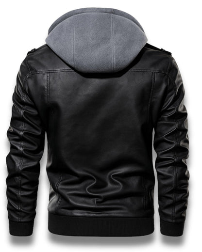 CHAQUETA DENVER PREMIUM